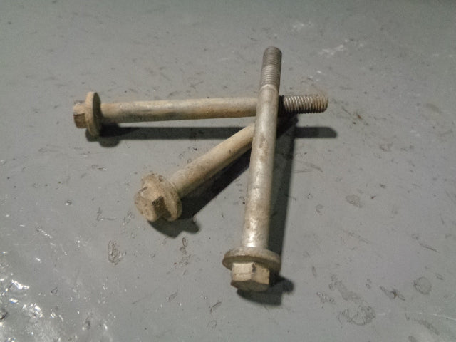 Air Con Compressor Bolts Set of 3 Discovery 3 or Range Rover