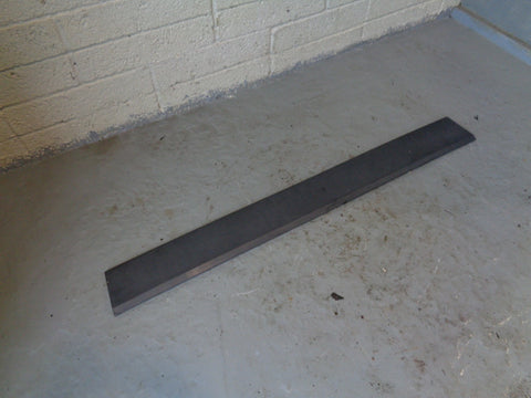 Range Rover Sport Tailgate Bot Lower Trim Moulding Panel