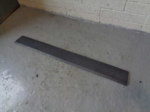 Range Rover Sport Tailgate Bot Lower Trim Moulding Panel