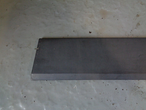 Range Rover Sport Tailgate Bot Lower Trim Moulding Panel