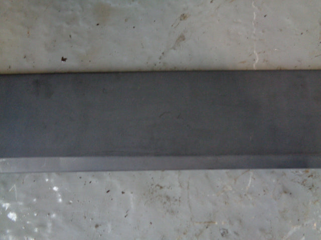 Range Rover Sport Tailgate Bot Lower Trim Moulding Panel
