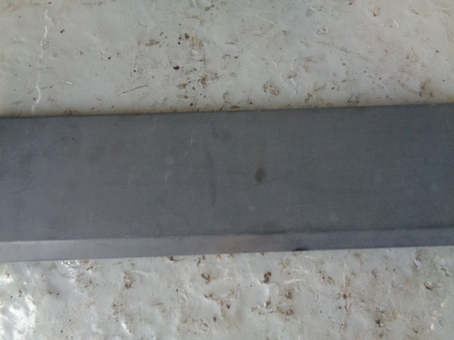 Range Rover Sport Tailgate Bot Lower Trim Moulding Panel