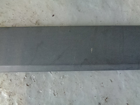 Range Rover Sport Tailgate Bot Lower Trim Moulding Panel