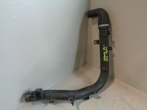 Freelander 1 Intercooler Intake Pipe Assembly PNP000011 TD4 2001 to 2006