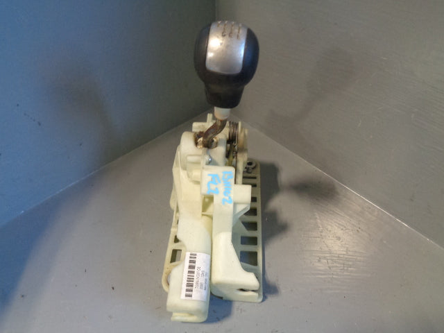 Freelander 2 TD4 Manual Gear Selector 7G9N-7K387-DE