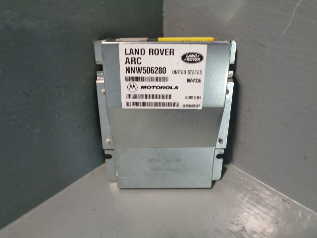 Range Rover Sport Anti Roll ECU ACE ARC Control Module