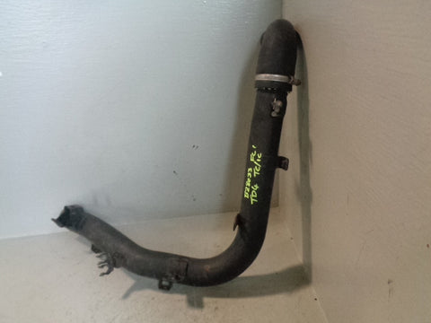 Freelander 1 Intercooler Intake Pipe Assembly PNP000011 TD4 2001 to 2006