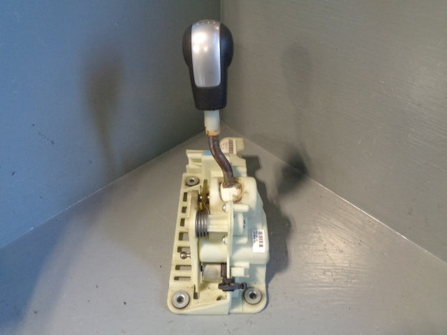 Freelander 2 TD4 Manual Gear Selector 7G9N-7K387-DE