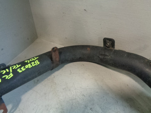 Freelander 1 Intercooler Intake Pipe Assembly PNP000011 TD4 2001 to 2006