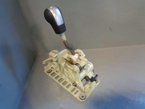 Freelander 2 TD4 Manual Gear Selector 7G9N-7K387-DE