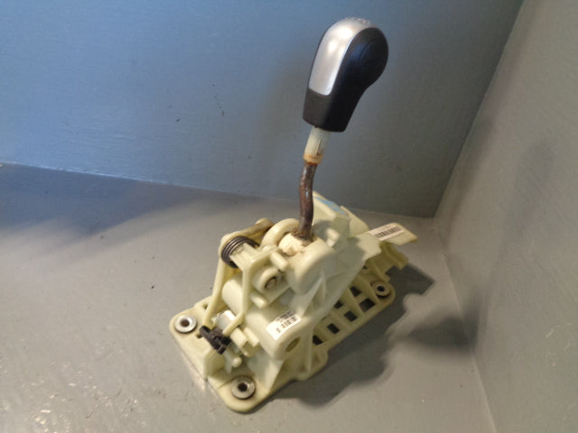 Freelander 2 TD4 Manual Gear Selector 7G9N-7K387-DE