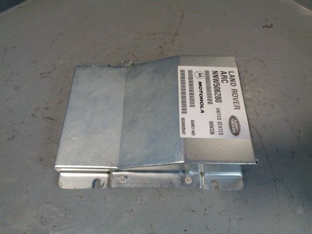 Range Rover Sport Anti Roll ECU ACE ARC Control Module