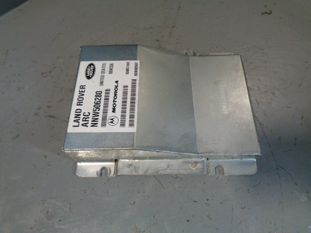 Range Rover Sport Anti Roll ECU ACE ARC Control Module