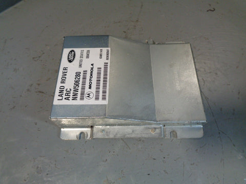 Range Rover Sport Anti Roll ECU ACE ARC Control Module