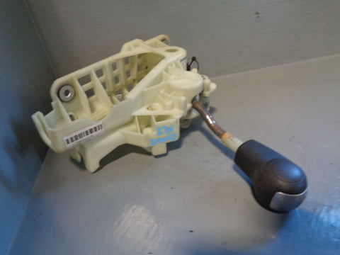 Freelander 2 TD4 Manual Gear Selector 7G9N-7K387-DE