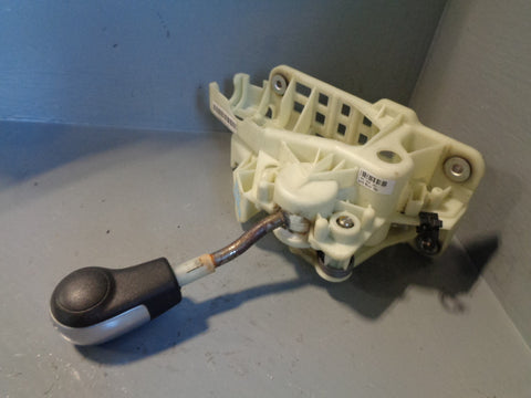 Freelander 2 TD4 Manual Gear Selector 7G9N-7K387-DE