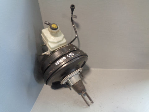 Range Rover Sport Brake Master Cylinder Servo L320 SJJ500080