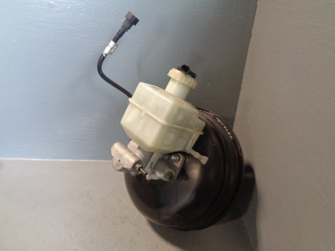 Range Rover Sport Brake Master Cylinder Servo L320 SJJ500080