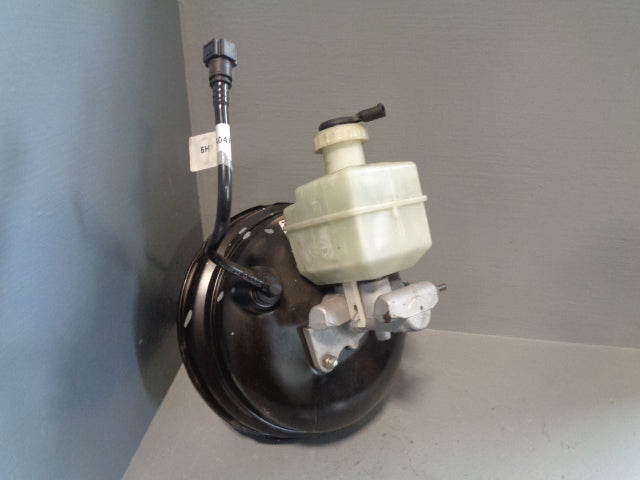 Range Rover Sport Brake Master Cylinder Servo L320 SJJ500080