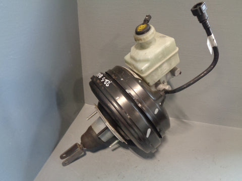 Range Rover Sport Brake Master Cylinder Servo L320 SJJ500080