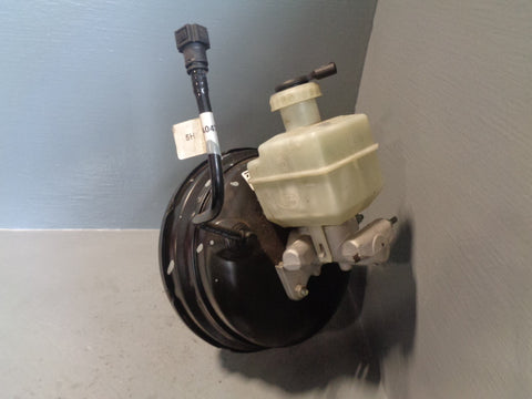 Range Rover Sport Brake Master Cylinder Servo L320 SJJ500080