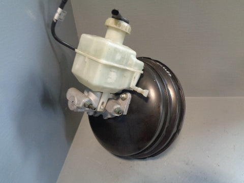Range Rover Sport Brake Master Cylinder Servo L320 SJJ500080