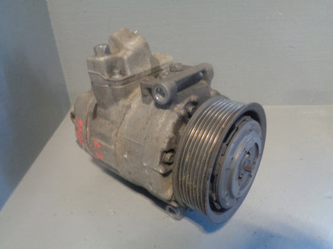 Air Conditioning Compressor JPB000183 AC Discovery 3 Range