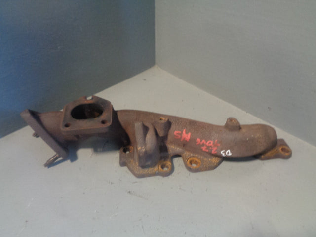 Discovery 3 Exhaust Manifold Near Side Range Rover Sport 2.7