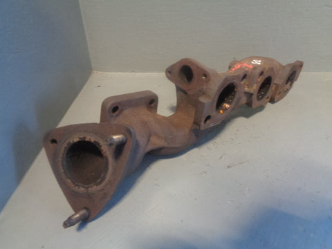Discovery 3 Exhaust Manifold Near Side Range Rover Sport 2.7