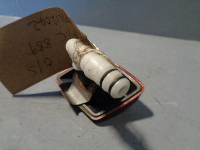 Range Rover Sport Headlight Washer Jet Nozzle Off Side Right