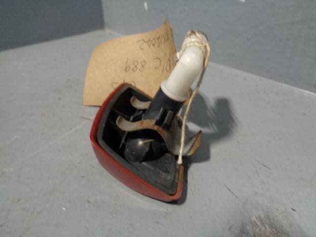 Range Rover Sport Headlight Washer Jet Nozzle Off Side Right
