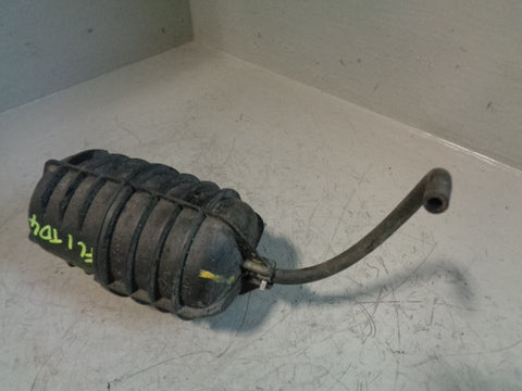 Freelander 1 Turbo Vacuum Reservoir Accumulator 2.0 TD4 Land Rover 2001 to 2006