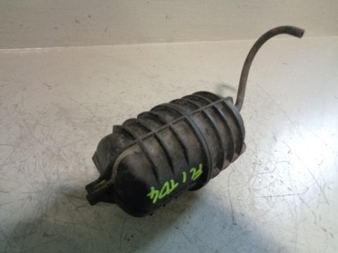 Freelander 1 Turbo Vacuum Reservoir Accumulator 2.0 TD4 Land Rover 2001 to 2006