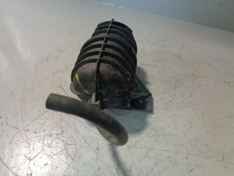 Freelander 1 Turbo Vacuum Reservoir Accumulator 2.0 TD4 Land Rover 2001 to 2006
