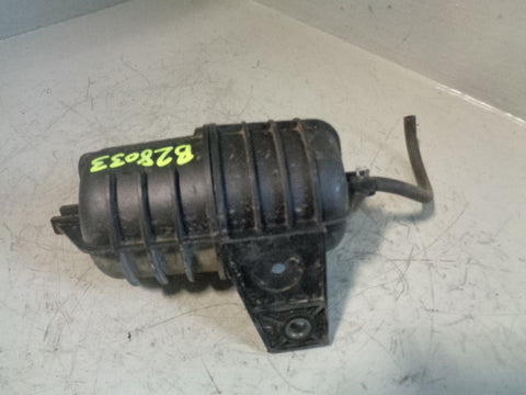 Freelander 1 Turbo Vacuum Reservoir Accumulator 2.0 TD4 Land Rover 2001 to 2006