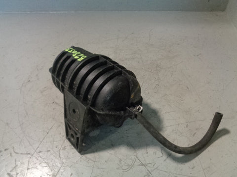 Freelander 1 Turbo Vacuum Reservoir Accumulator 2.0 TD4 Land Rover 2001 to 2006