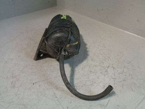 Freelander 1 Turbo Vacuum Reservoir Accumulator 2.0 TD4 Land Rover 2001 to 2006