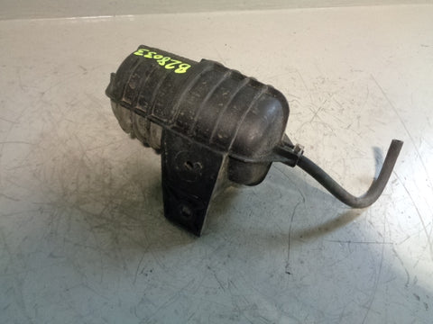 Freelander 1 Turbo Vacuum Reservoir Accumulator 2.0 TD4 Land Rover 2001 to 2006
