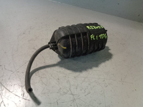 Freelander 1 Turbo Vacuum Reservoir Accumulator 2.0 TD4 Land Rover 2001 to 2006