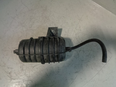 Freelander 1 Turbo Vacuum Reservoir Accumulator 2.0 TD4 Land Rover 2001 to 2006