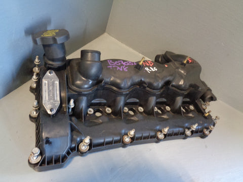 Inlet Manifold Rocker Cover 3.6 TDV8 Near Side Range Rover