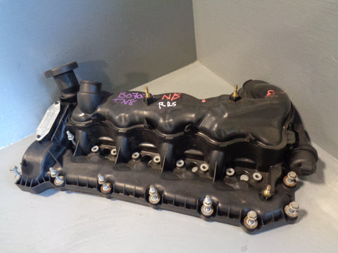 Inlet Manifold Rocker Cover 3.6 TDV8 Near Side Range Rover