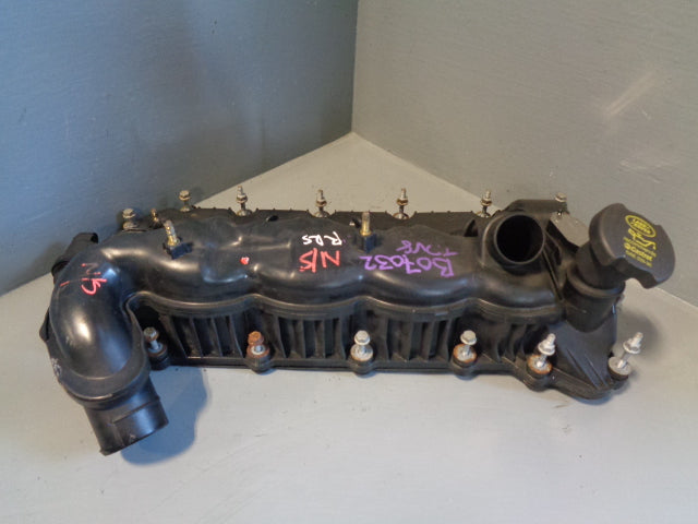 Inlet Manifold Rocker Cover 3.6 TDV8 Near Side Range Rover