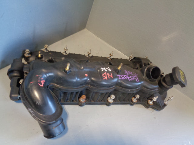 Inlet Manifold Rocker Cover 3.6 TDV8 Near Side Range Rover
