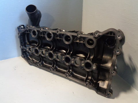 Inlet Manifold Rocker Cover 3.6 TDV8 Near Side Range Rover
