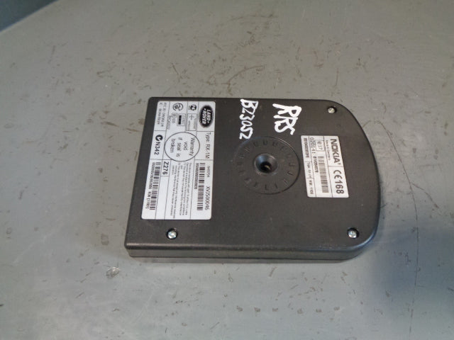 Bluetooth Module Nokia XVJ500046 Land Rover Discovery 3