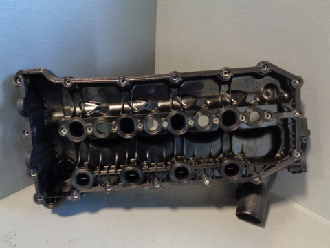 Inlet Manifold Rocker Cover 3.6 TDV8 Near Side Range Rover