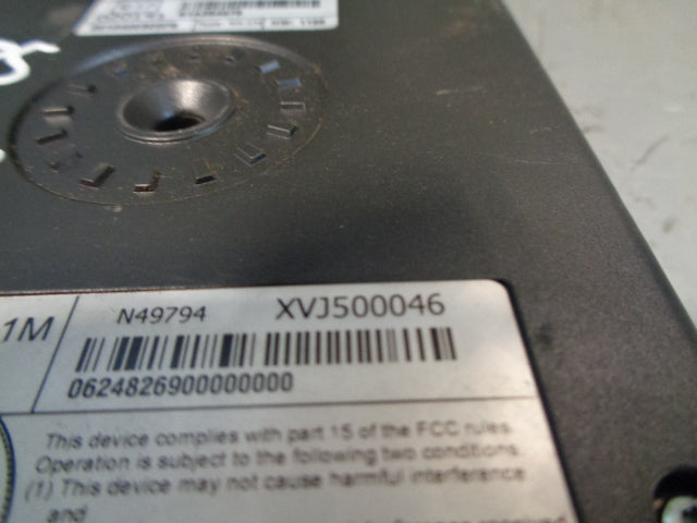 Bluetooth Module Nokia XVJ500046 Land Rover Discovery 3