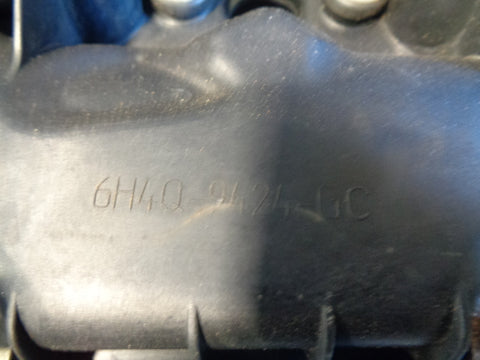 Inlet Manifold Rocker Cover 3.6 TDV8 Near Side Range Rover