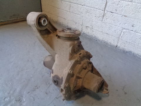 Discovery 3 Diff Differential Rear Manual 2.7 TDV6 Land